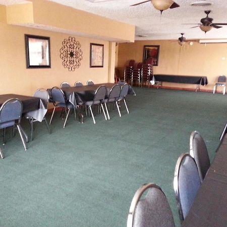 Econo Lodge Inn & Suites Abilene Extérieur photo