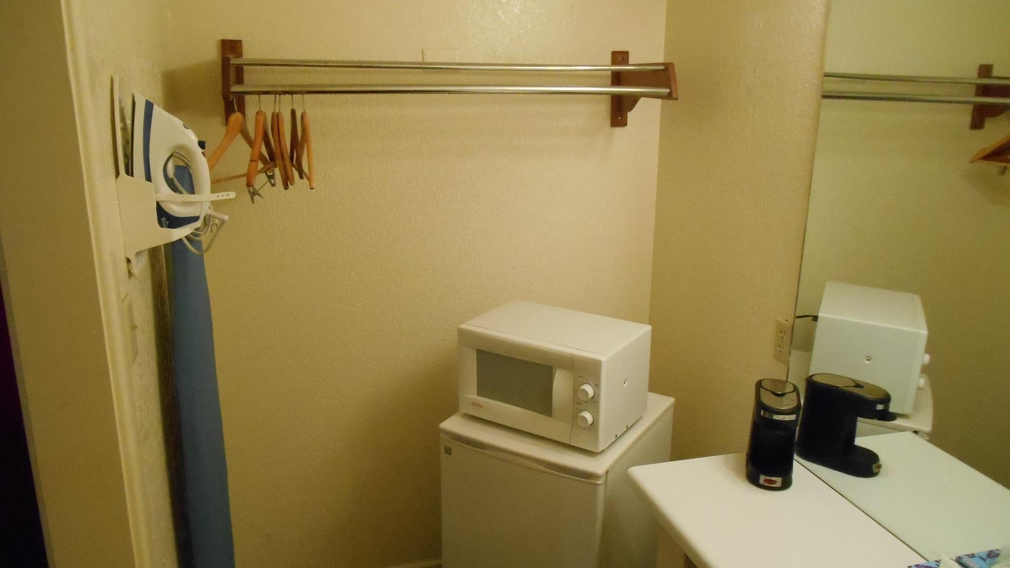 Econo Lodge Inn & Suites Abilene Extérieur photo