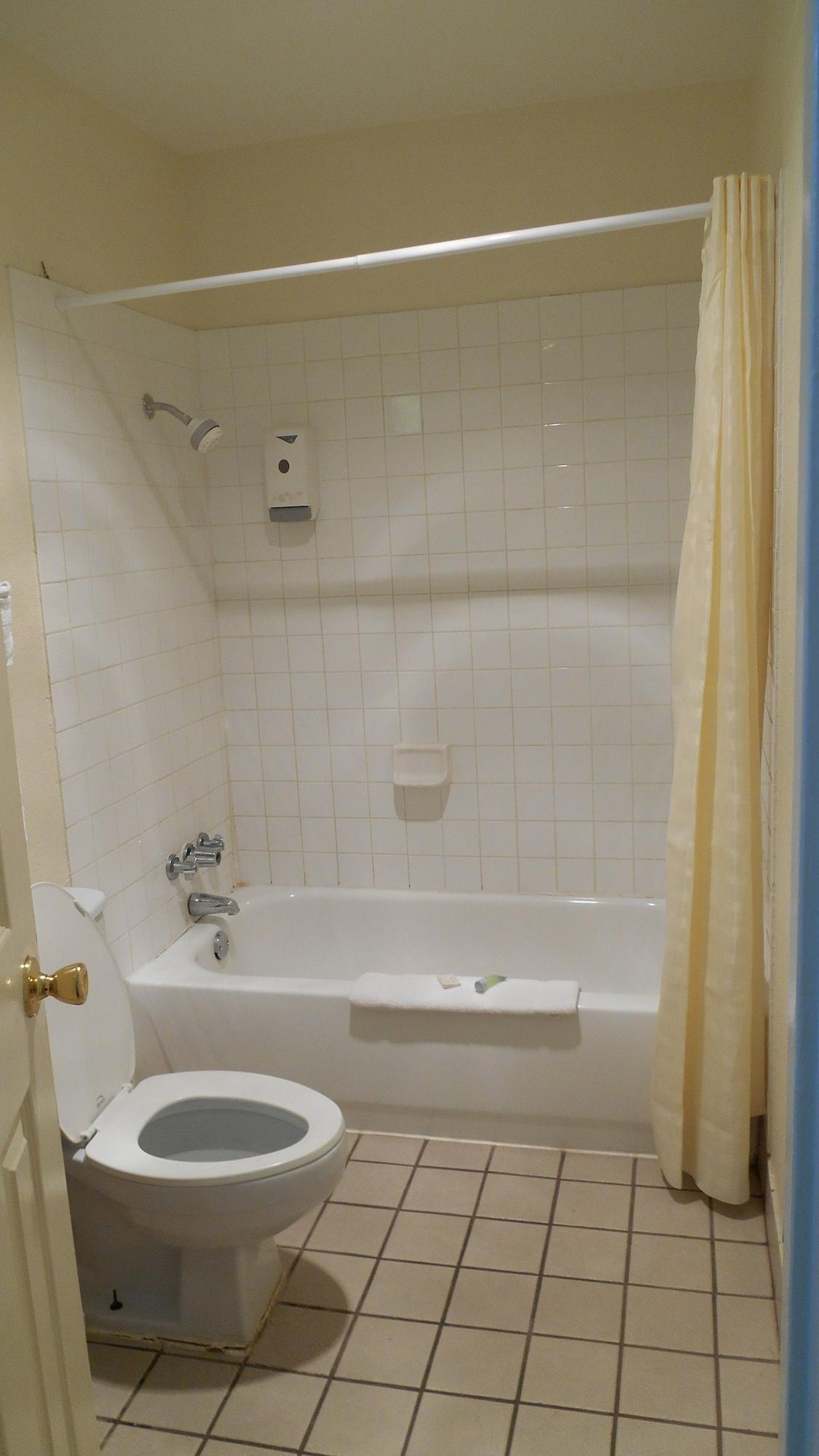 Econo Lodge Inn & Suites Abilene Extérieur photo