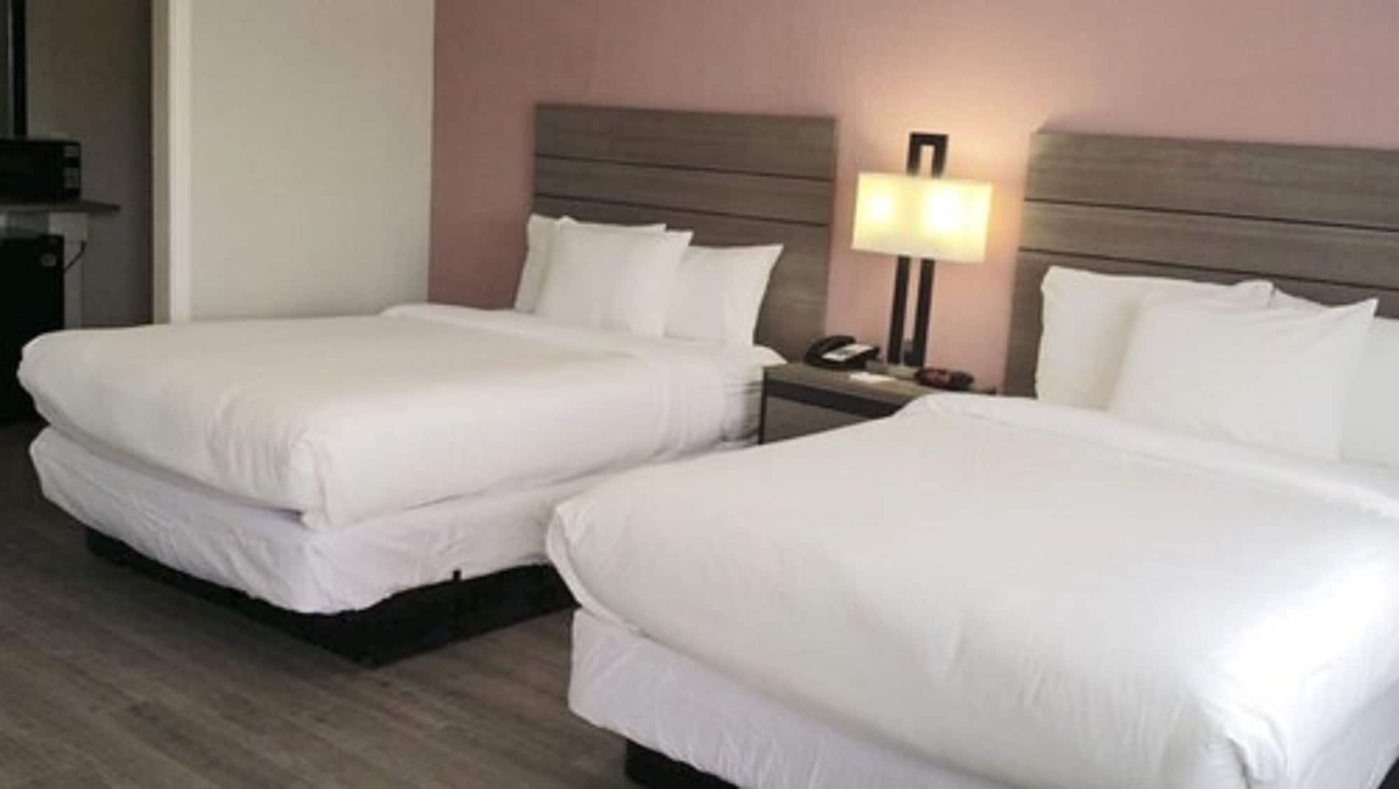 Econo Lodge Inn & Suites Abilene Extérieur photo