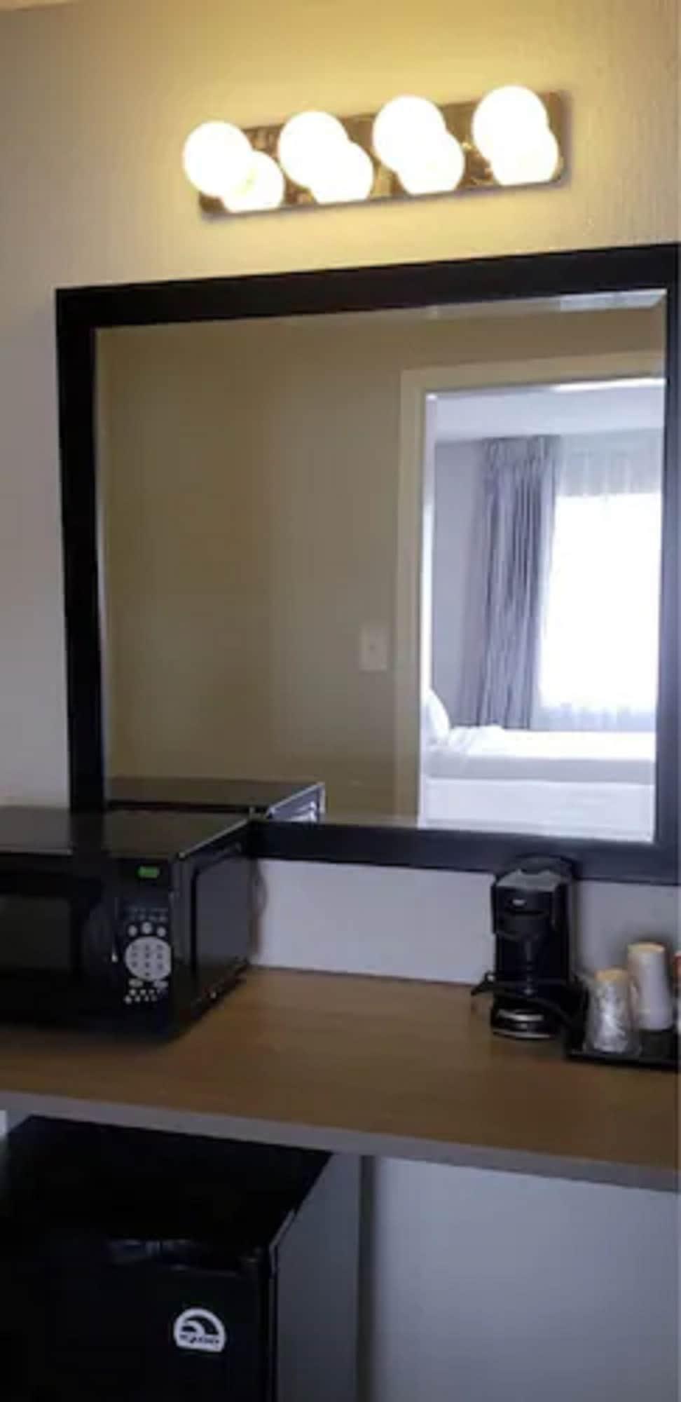 Econo Lodge Inn & Suites Abilene Extérieur photo