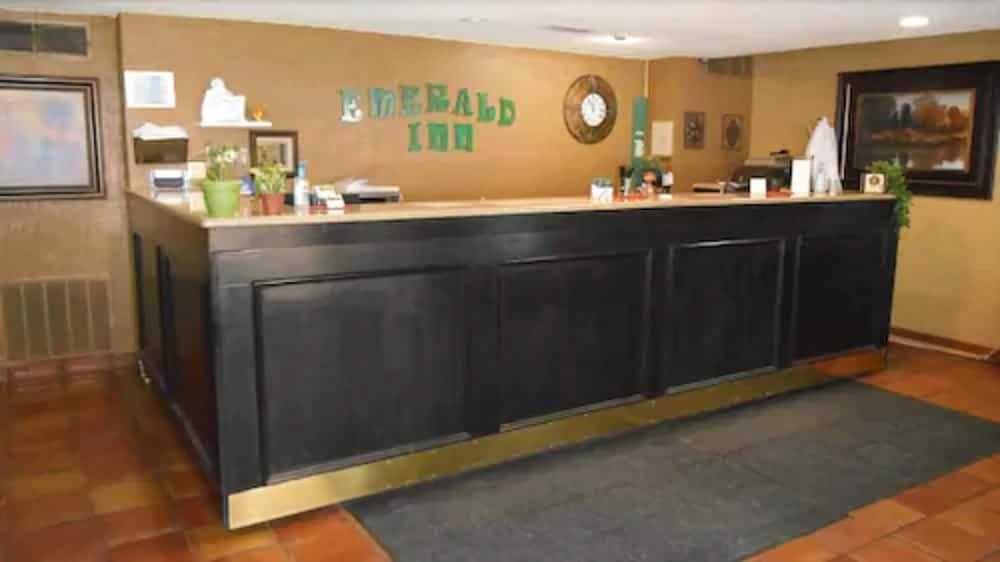Econo Lodge Inn & Suites Abilene Extérieur photo