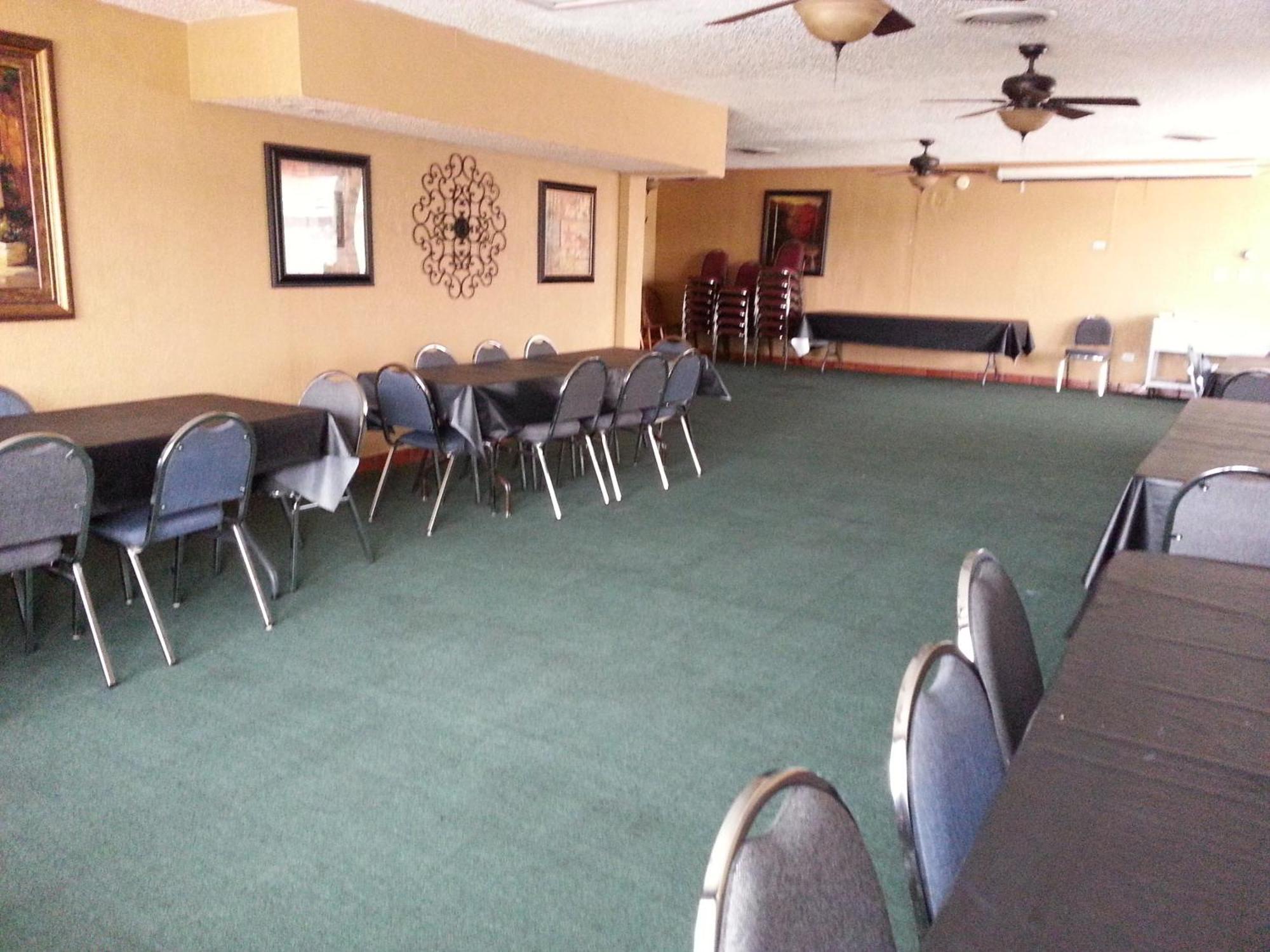Econo Lodge Inn & Suites Abilene Extérieur photo