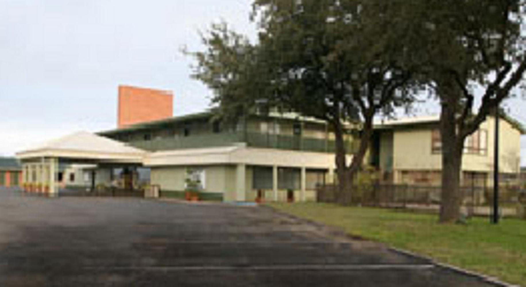Econo Lodge Inn & Suites Abilene Extérieur photo