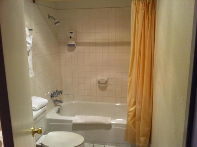 Econo Lodge Inn & Suites Abilene Extérieur photo