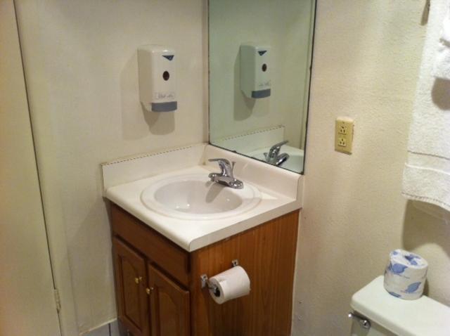 Econo Lodge Inn & Suites Abilene Extérieur photo