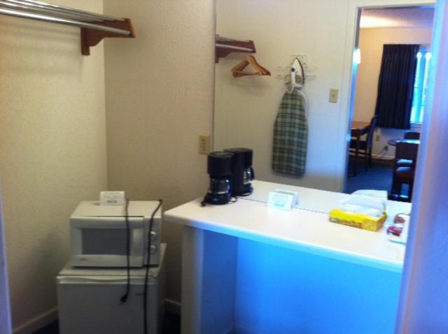 Econo Lodge Inn & Suites Abilene Extérieur photo