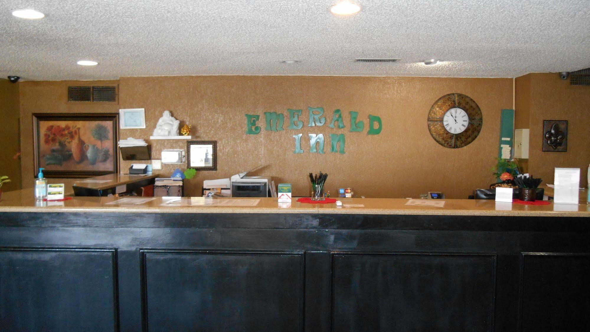 Econo Lodge Inn & Suites Abilene Extérieur photo